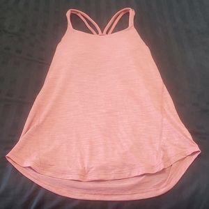 Lululemon Athletica shirt